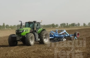 Tractor Lovol 2604 2025