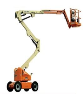 Manlift JLG