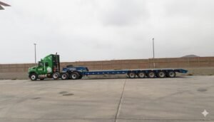 Transporte Cama Baja