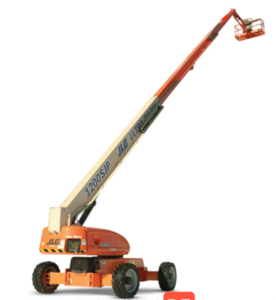 Manlift JLG 36MT 2010