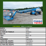 Manlift_S125_genie_2006_Ficha_1