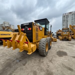 Caterpillar 140K 2023