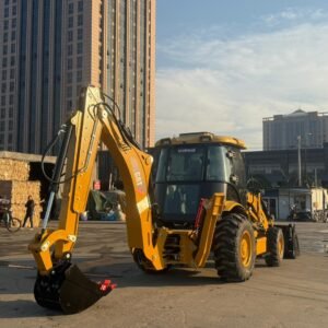 Caterpillar 420F 2021